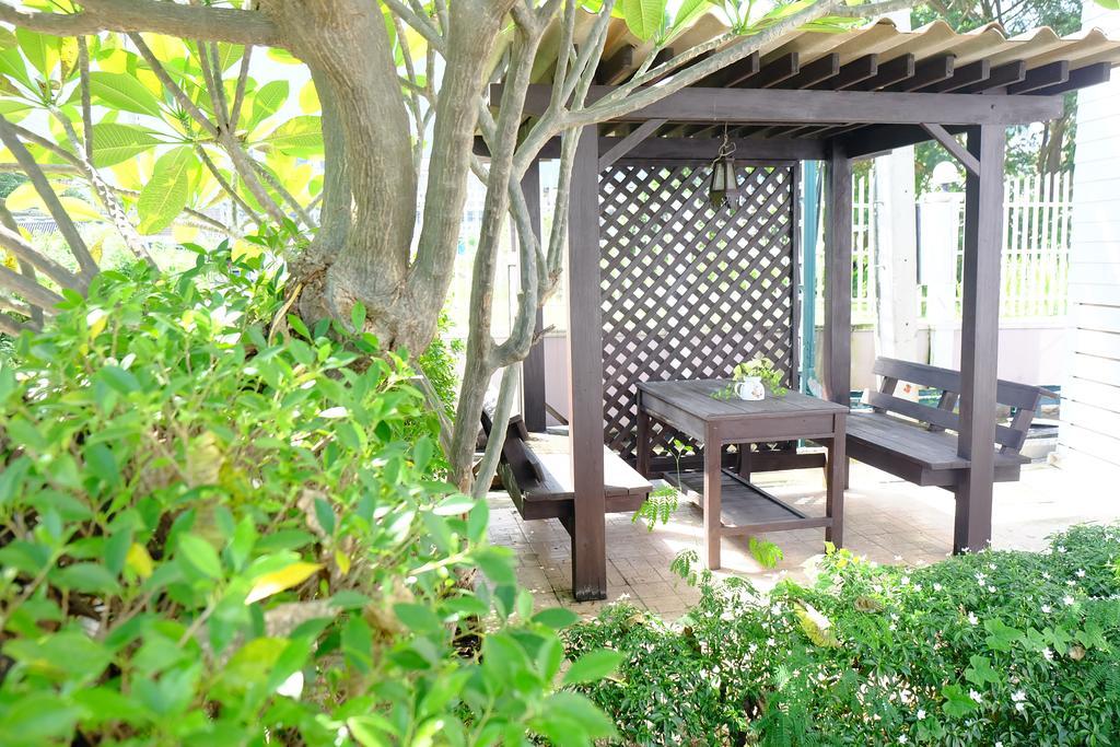 Studio Khon Kaen By Icheck Inn Exteriér fotografie